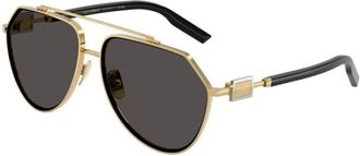 Dolce & Gabbana 2315 02/87 Sunglasses
