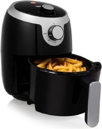 Tristar Freidora Freidora Por Aire Fr9006pr 1,8l, 1000w, Neg