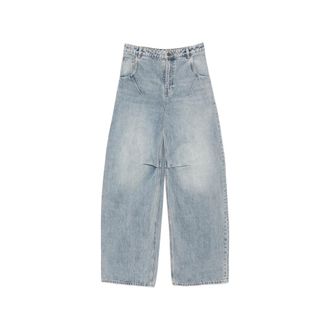 Entire studios Dem V2 Panelled Jeans