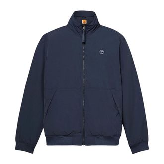 Timberland Uomo, Giacche, Blu, 3Xl, new
