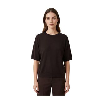 Am&eacute;lie & Am&eacute;lie Arezzo Trui - Tops - Mujer - Marr&oacute;n - ONE SIZE