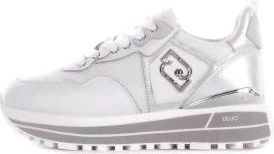 Liu Jo Donna, Scarpe, Bianco, 40 EU, new