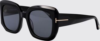 Tom Ford Sunglasses TOM FORD Woman color Black