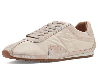 J/Slides Preppy Womens Shoes Sand : 9.5 M, Suede/Synthetic