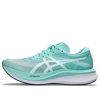 Asics (WMNS) ASICS Magic Speed 3 Illuminate Mint 1012B518-401