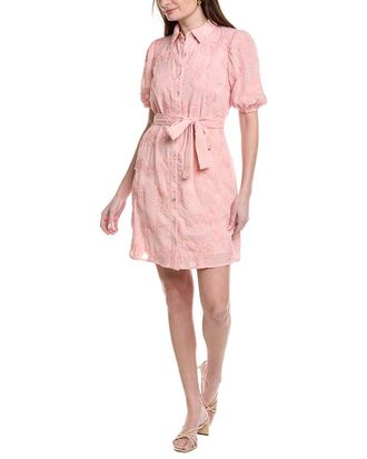 Nanette Lepore Shirtdress