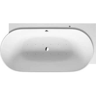 Duravit Luv Ba&ntilde;era De Hidromasaje, Esquina Derecha, 2 - Duravit
