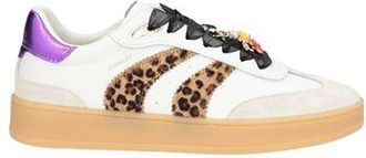 Crime London FOOTWEAR - Trainers sur YOOX.COM