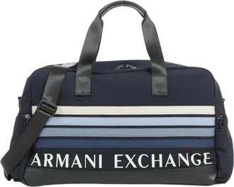 A|X Armani Exchange Essential reistas voor heren