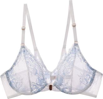 Skarlett Blue Flaunt Front Close Underwire