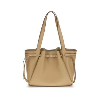 Tory Burch Donna, Borse, Marrone, Taglia unica, new