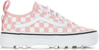 Vans Lage Schoen Sentry Old Skool Wc - Dames - Sneakers - Veelkleurig - 37 EU - Schoenen