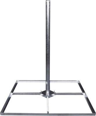 Smart TS100 sat stativo di supporto Argento - Smart