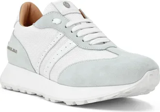 Billionaire Boys Club Runner Mix Logo Men in White at Nordstrom, Size 42