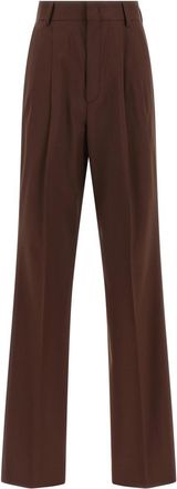 ARMARIUM Brown Clelia pants