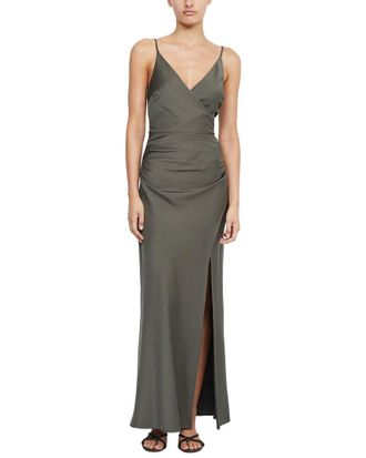 Bec&bridge Eternity Maxi Dress