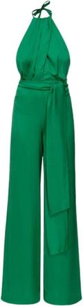 Pinko Pinko, Donna, Jumpsuits, Verde, M, new