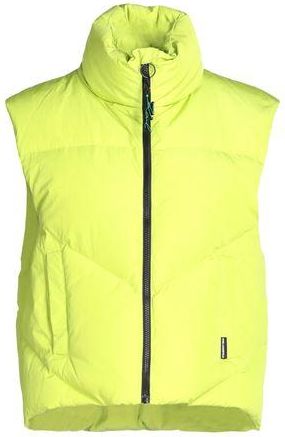 Karl Lagerfeld DOWN PADDED VEST