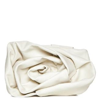 Burberry Rose Clutch Bag