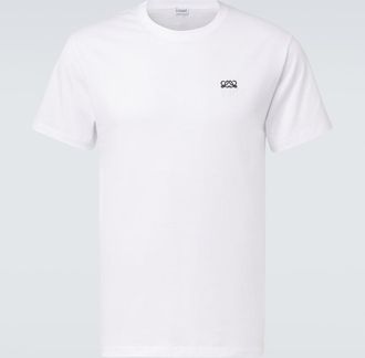 Loewe Anagram cotton jersey T-shirt