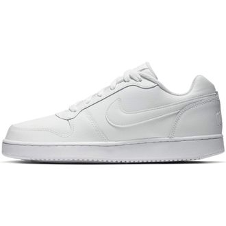 Nike Nike WMNS Womens Ebernon Mid Se Low Top Sneakers White