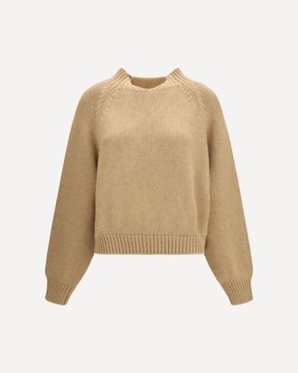 Khaite Maglione Cain in cashmere Woman M