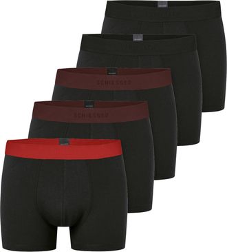 Schiesser Shorts - Multipacks Boxershorts