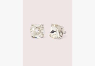 Kate Spade New York Small Square Studs