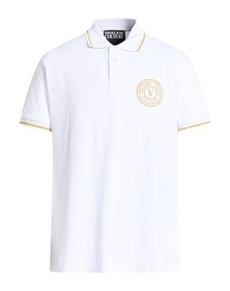 Versace CAMISETAS Y TOPS - Polos en YOOX.COM