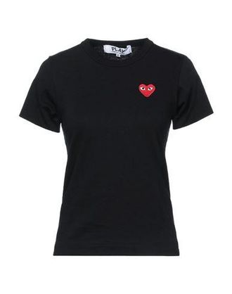 Comme Des Gar&ccedil;ons TOPWEAR - T-shirts on YOOX.COM