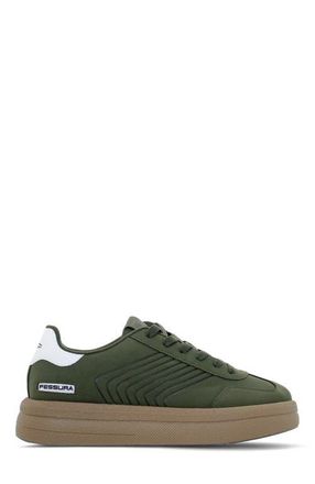 Fessura FOAM S Sneaker in Military at Nordstrom, Size 41