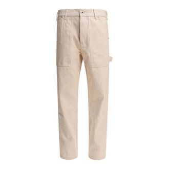 Alex Mill Uomo, Pantaloni, Beige, W31, new