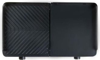 Domo Barbacoa El&eacute;ctrica Independiente De 2200w. - Do9259g