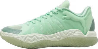 Puma Hali 1 Mint Green 314098-03