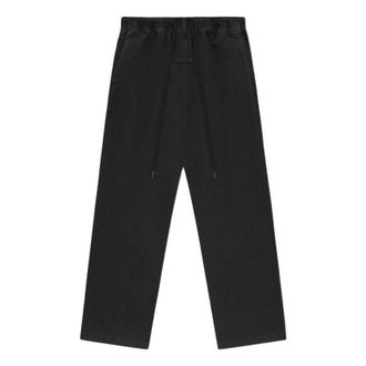 Fear of God SS24 Lounge Pants Black 130SP244381F