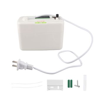 OEM Bomba De Condensado Ultrasilenciosa De Alto Caudal, Bomba De Drenaje Autom&aacute;tico De Condensado Para Aires Acondicionados, Deshumidificadores Y M&aacute;quinas