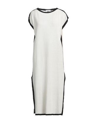 Alpha Studio VESTIDOS - Vestidos midi en YOOX.COM
