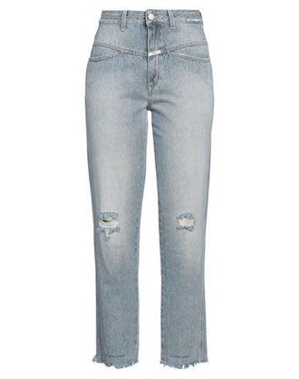 Closed HOSEN & RÖCKE - Jeanshosen auf YOOX.COM
