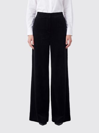 Zimmermann Pants Woman color Black