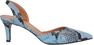 Via Roma 15 CALZADO - Zapatos de sal&oacute;n en YOOX.COM