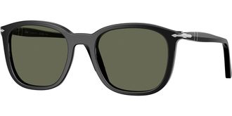 Persol PO3355S Polarized 95/58 Mens Sunglasses Size 52