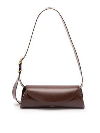 Jil Sander Cannolo Small Bag