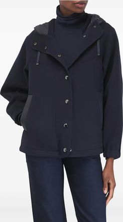 Bogner Katinka trui - Blauw