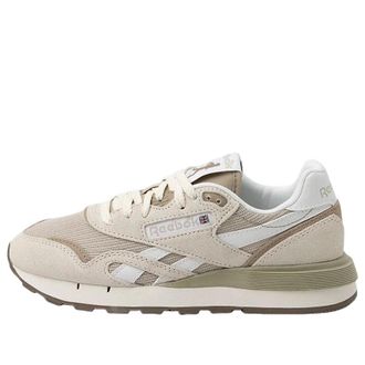Reebok Classic Nylon 89 Shoes Vintage Chalk Mineral Grey Chalk 100245075
