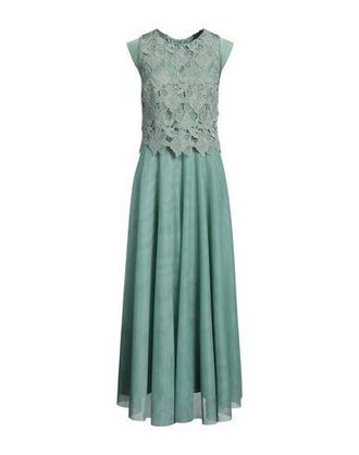 D.exterior D. EXTERIOR Maxi dresses