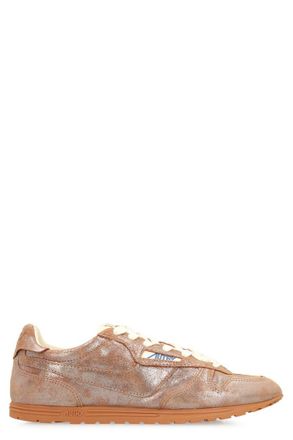 Autry Windspin Low-Top Sneakers