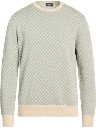 Drumohr Sweaters