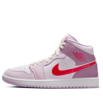 Air Jordan (WMNS) Air Jordan 1 Mid Valentines Day DR0174-500