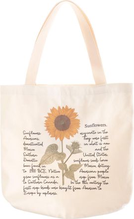 Cabilock Aesthetic Canvas Flower Tote Bag for Women Large Capacity Reusable Shopping Grocery Bag Stylish School Handbag Casual Everyday Use