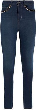 Liu Jo PARTES DE ABAJO - Pantalones vaqueros en YOOX.COM